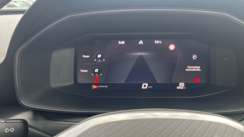 CUPRA Formentor 1.5 TSI 150 V2 5dr Petrol Estate